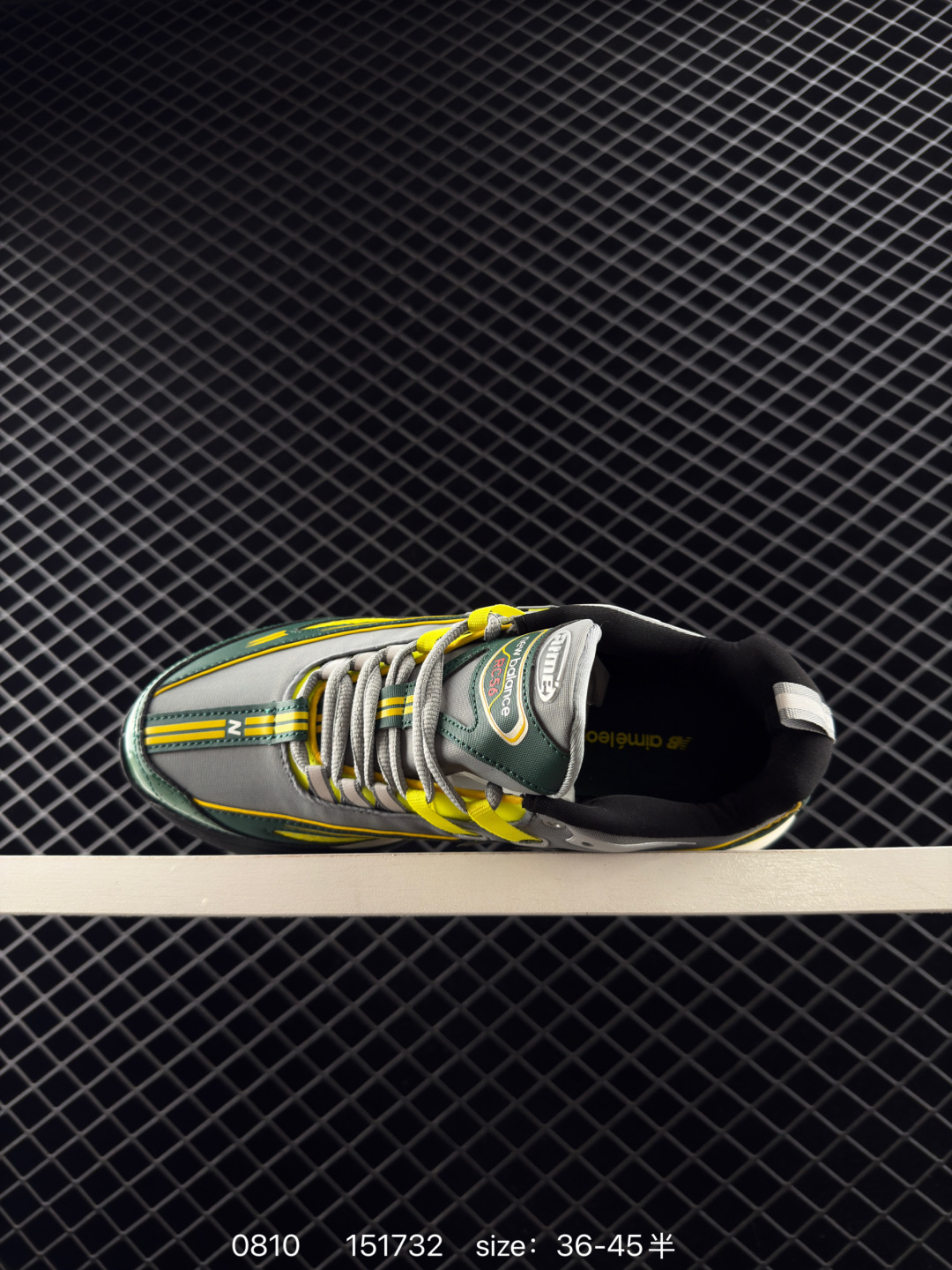 AIME LEON DORE × New Balance RC56